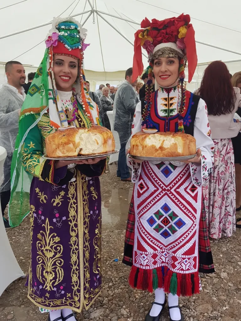Корпоративен и фирмен кетъринг